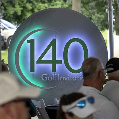 Event Signage